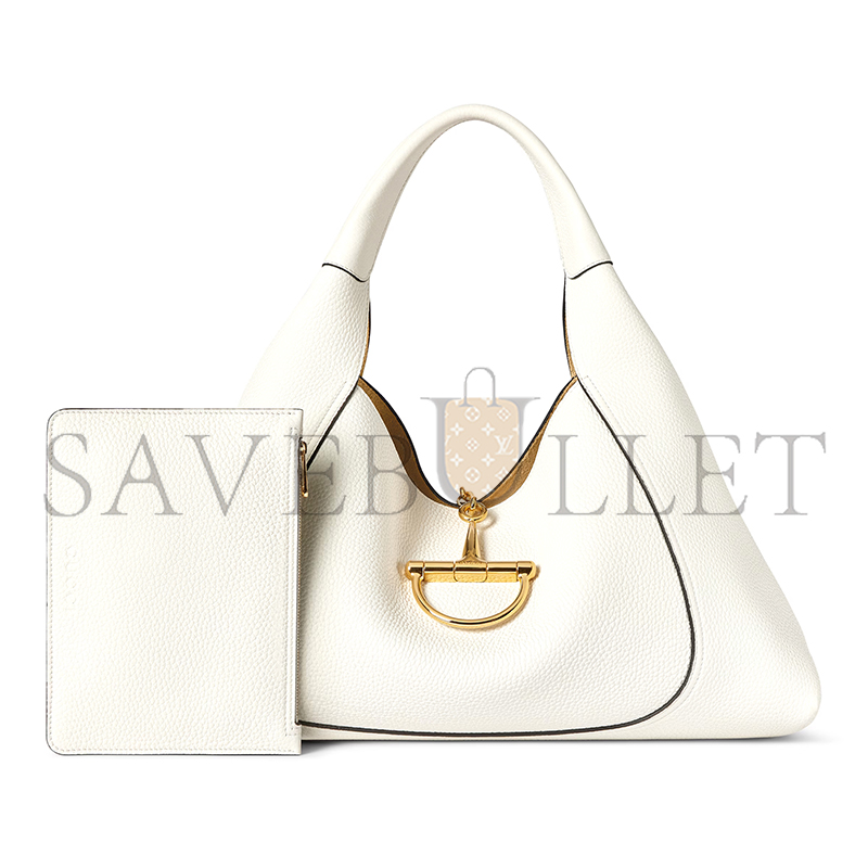 G*u*i softbit maxi shoulder bag 837466 (46*26*16cm)